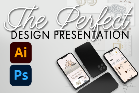 Download How to Craft the Perfect Design Project Presentation - Design Collection